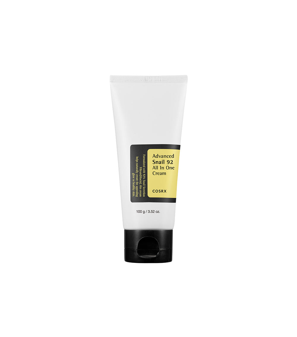 COSRX | Advanced Snail 92 All In One Cream Tube 50g