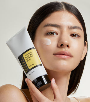 COSRX | Advanced Snail 92 All In One Cream Tube 50g
