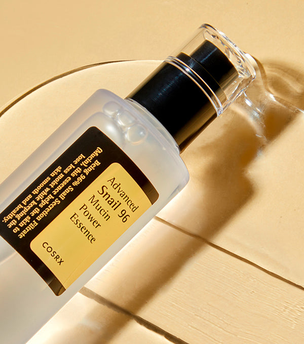 COSRX | Advanced Snail 96 Mucin Power Essence 100ml