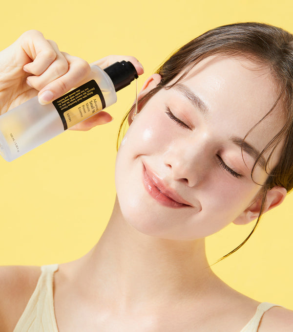 COSRX | Advanced Snail 96 Mucin Power Essence 100ml