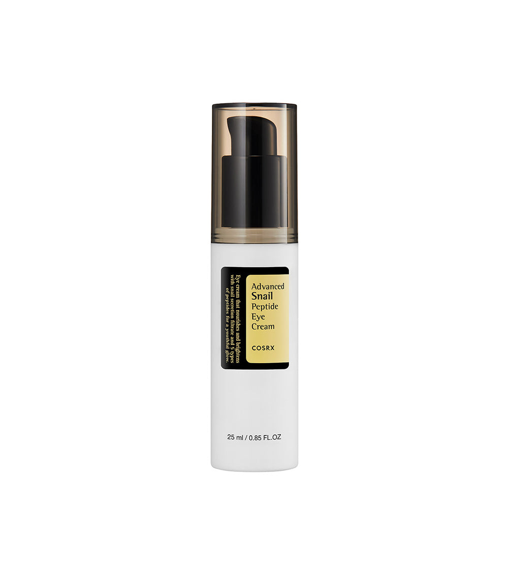 COSRX | Advanced Snail Peptide Eye Cream 25ml