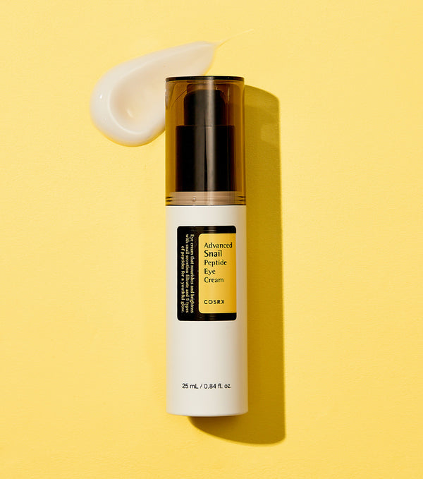 COSRX | Advanced Snail Peptide Eye Cream 25ml