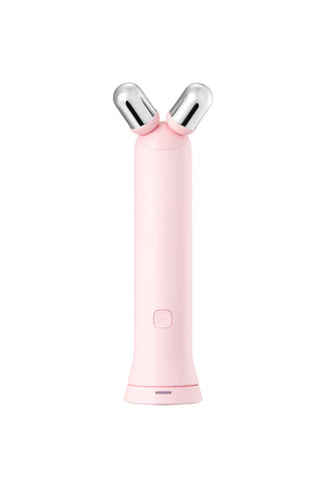 MEDICUBE AGE-R V Roller Pink Cabezal Roller Facial y Corporal para Mini Booster Pro Plus