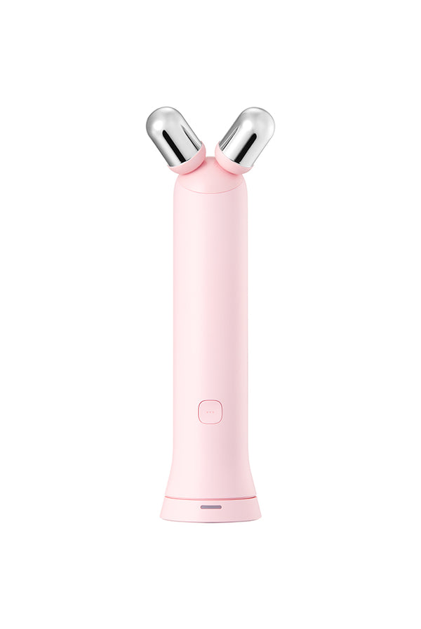 MEDICUBE AGE-R V Roller Pink Cabezal Roller Facial y Corporal para Mini Booster Pro Plus