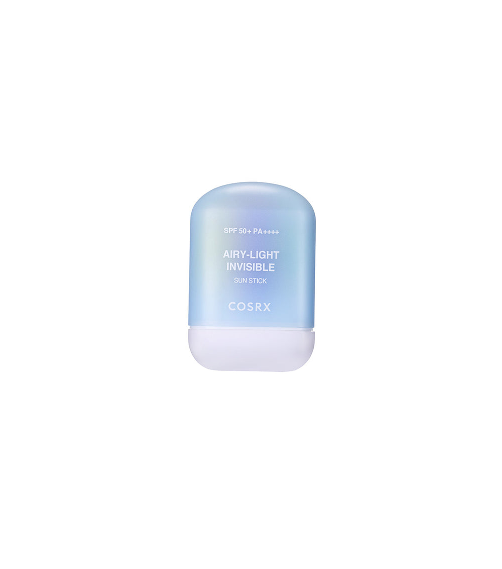 COSRX | Airy-Light Invisible Sunstick SPF50+ PA++++ 19g