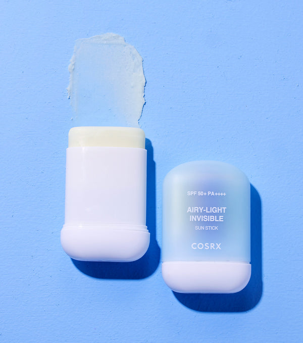 COSRX | Airy-Light Invisible Sunstick SPF50+ PA++++ 19g