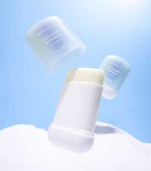 COSRX | Airy-Light Invisible Sunstick SPF50+ PA++++ 19g