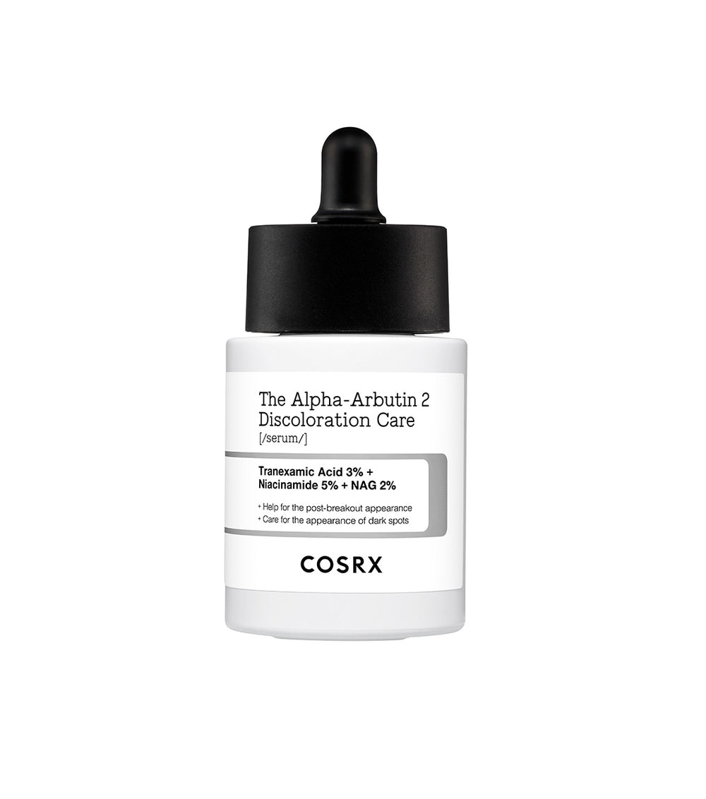 COSRX | The Alpha Arbutin 2 Discoloration Serum 50ml