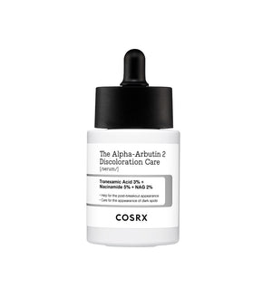 COSRX | The Alpha Arbutin 2 Discoloration Serum 50ml