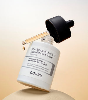 COSRX | The Alpha Arbutin 2 Discoloration Serum 50ml