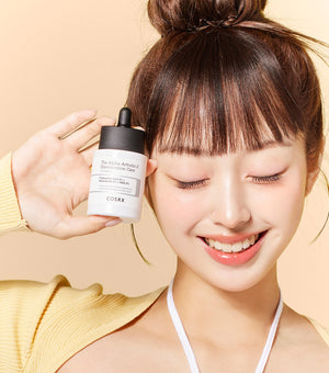 COSRX | The Alpha Arbutin 2 Discoloration Serum 50ml