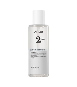 Anua BHA 2% Gentle Exfoliating Toner 150 ml