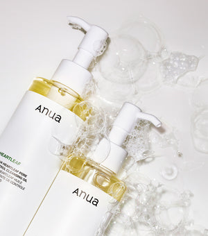 Anua Heartleaf Pore Control Cleansing Oil 200 ml