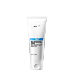 Anua 8 Hyaluronic Acid Hydrating Gentle Foaming Cleanser 150 ml