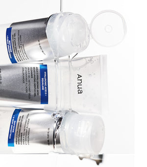 Anua 8 Hyaluronic Acid Hydrating Gentle Foaming Cleanser 150 ml