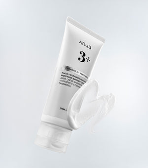 Anua 3 Ceramide Panthenol Moisture Barrier Cream 100 ml