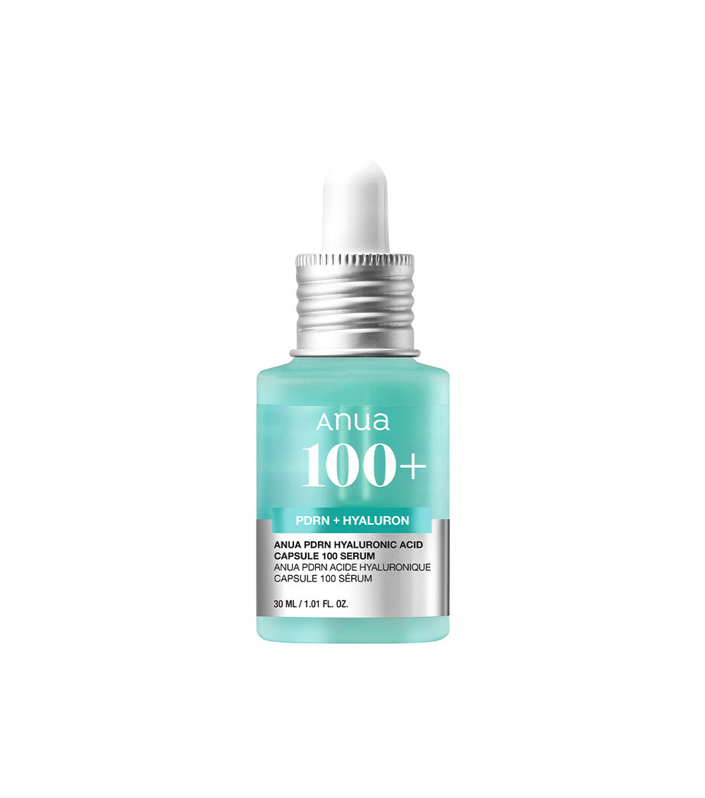 Anua PDRN Hyaluronic Acid Capsule 100 Serum 30 ml