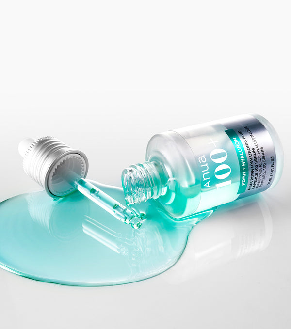 Anua PDRN Hyaluronic Acid Capsule 100 Serum 30 ml