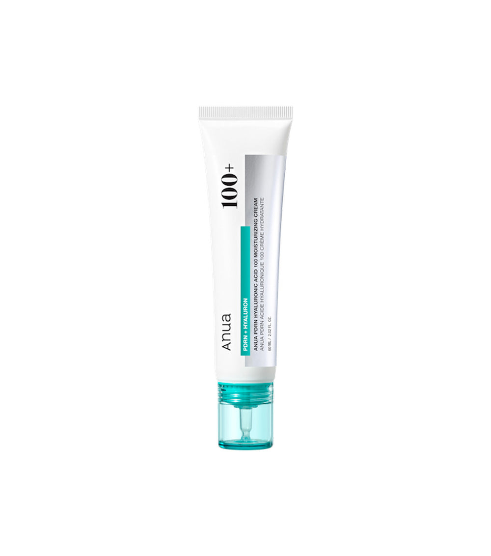 PDRN Hyaluronic Acid 100 Moisturizing Cream 60ml