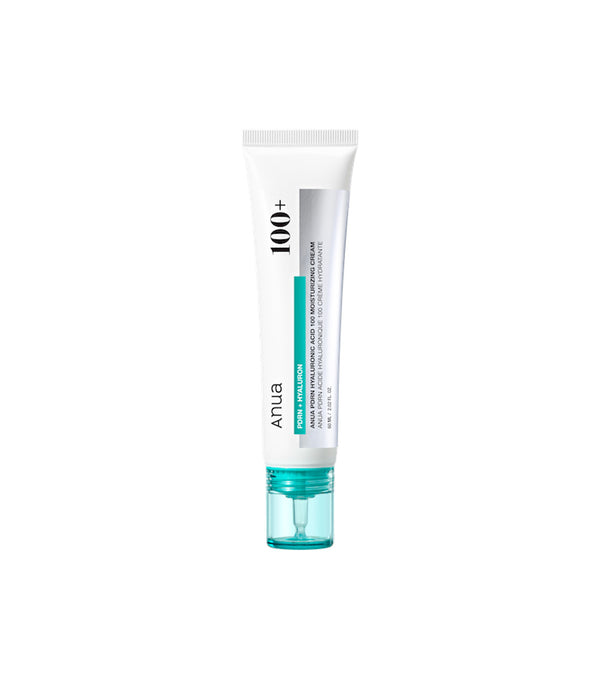 PDRN Hyaluronic Acid 100 Moisturizing Cream 60ml