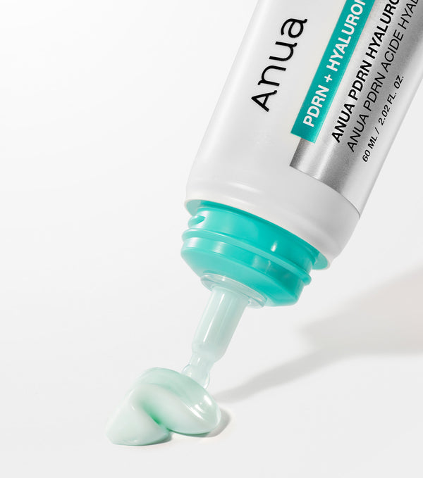 PDRN Hyaluronic Acid 100 Moisturizing Cream 60ml
