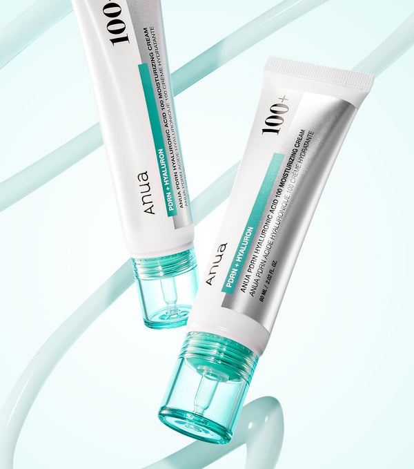 PDRN Hyaluronic Acid 100 Moisturizing Cream 60ml