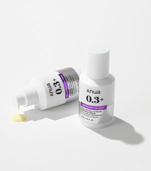 Nano Retinol 0.3% + Niacin Renewing Serum 30ml