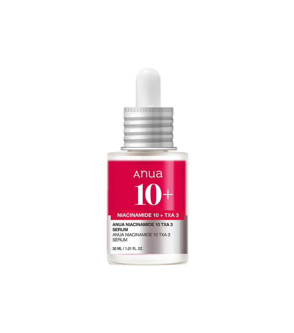 Anua Niacinamide 10% + TXA 3% Serum 30 ml