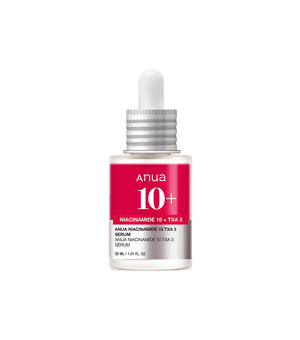 Anua Niacinamide 10% + TXA 3% Serum 30 ml