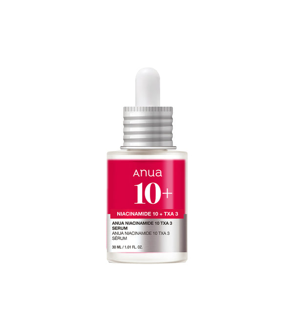Anua Niacinamide 10% + TXA 3% Serum 30 ml