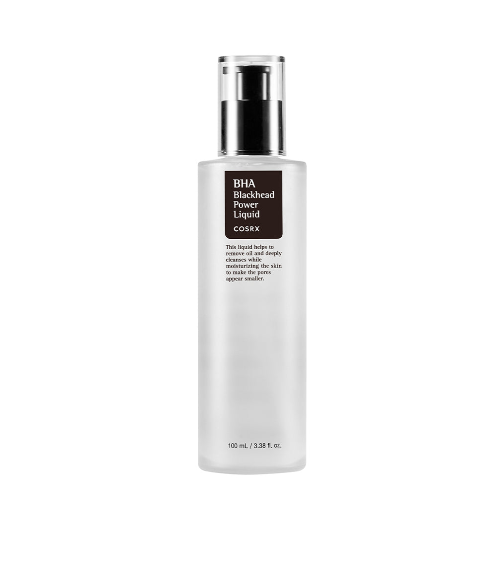 COSRX | BHA Blackhead Power Liquid 100ml