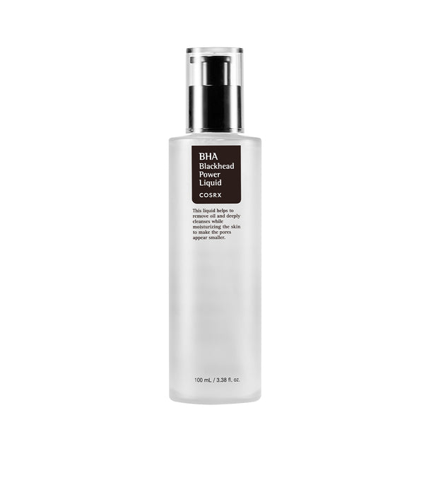 COSRX | BHA Blackhead Power Liquid 100ml