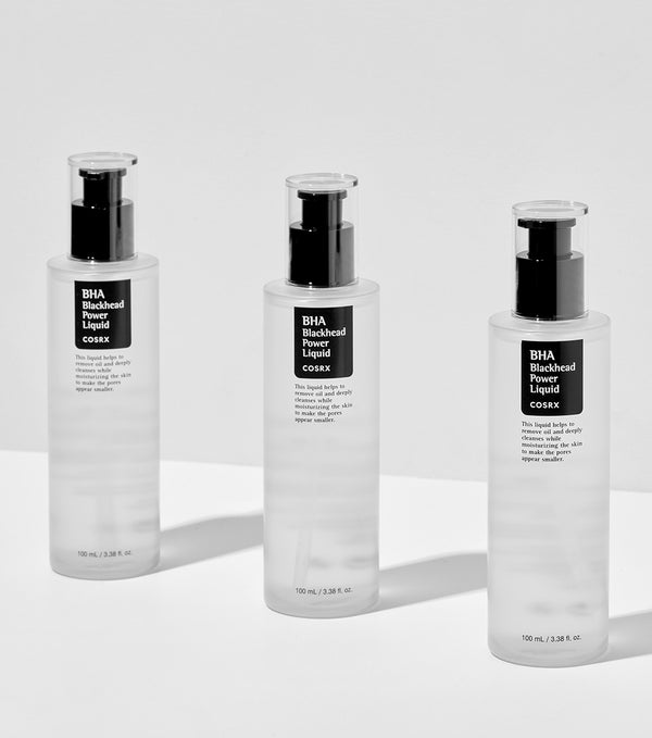 COSRX | BHA Blackhead Power Liquid 100ml