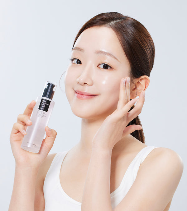 COSRX | BHA Blackhead Power Liquid 100ml