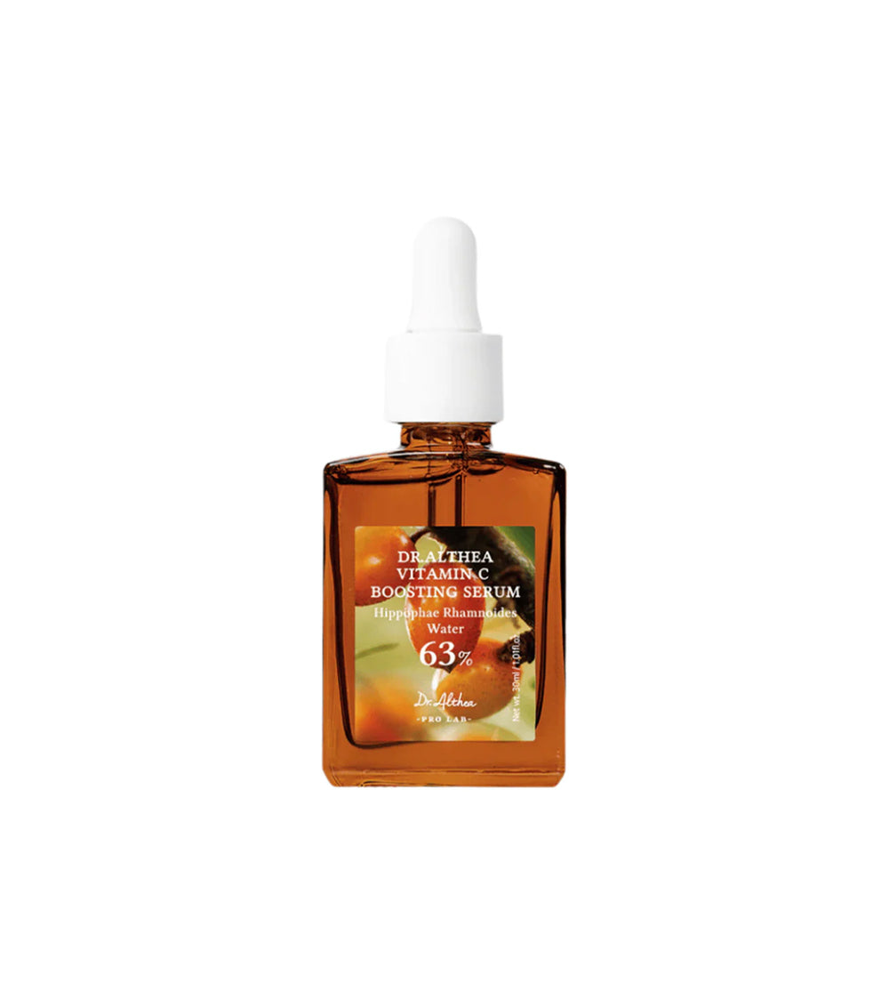Vitamin C Boosting Serum 30ml
