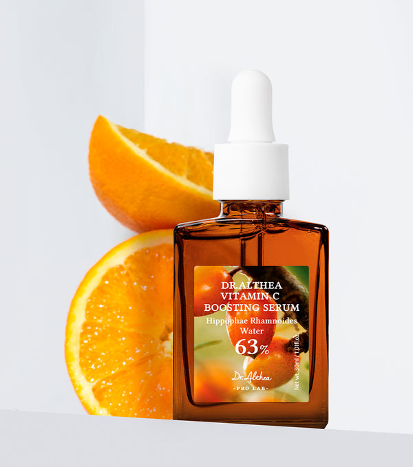 Vitamin C Boosting Serum 30ml
