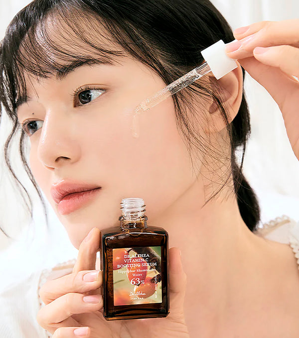 Vitamin C Boosting Serum 30ml