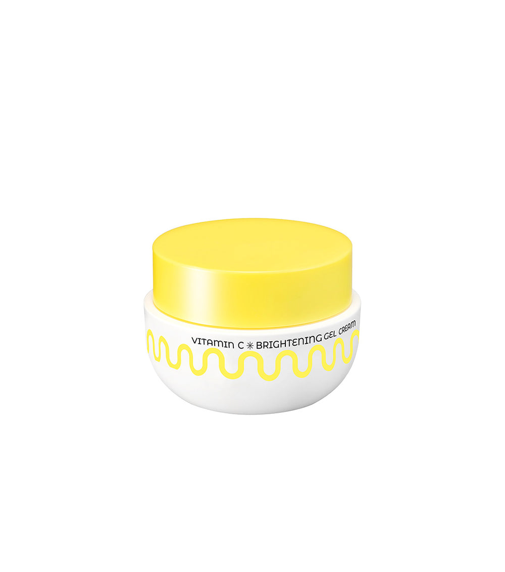 Vitamin C Brightening Gel Cream 50 g