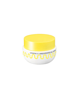 Vitamin C Brightening Gel Cream 50 g