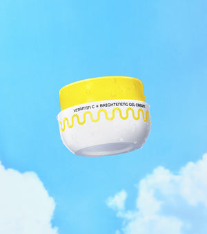 Vitamin C Brightening Gel Cream 50 g