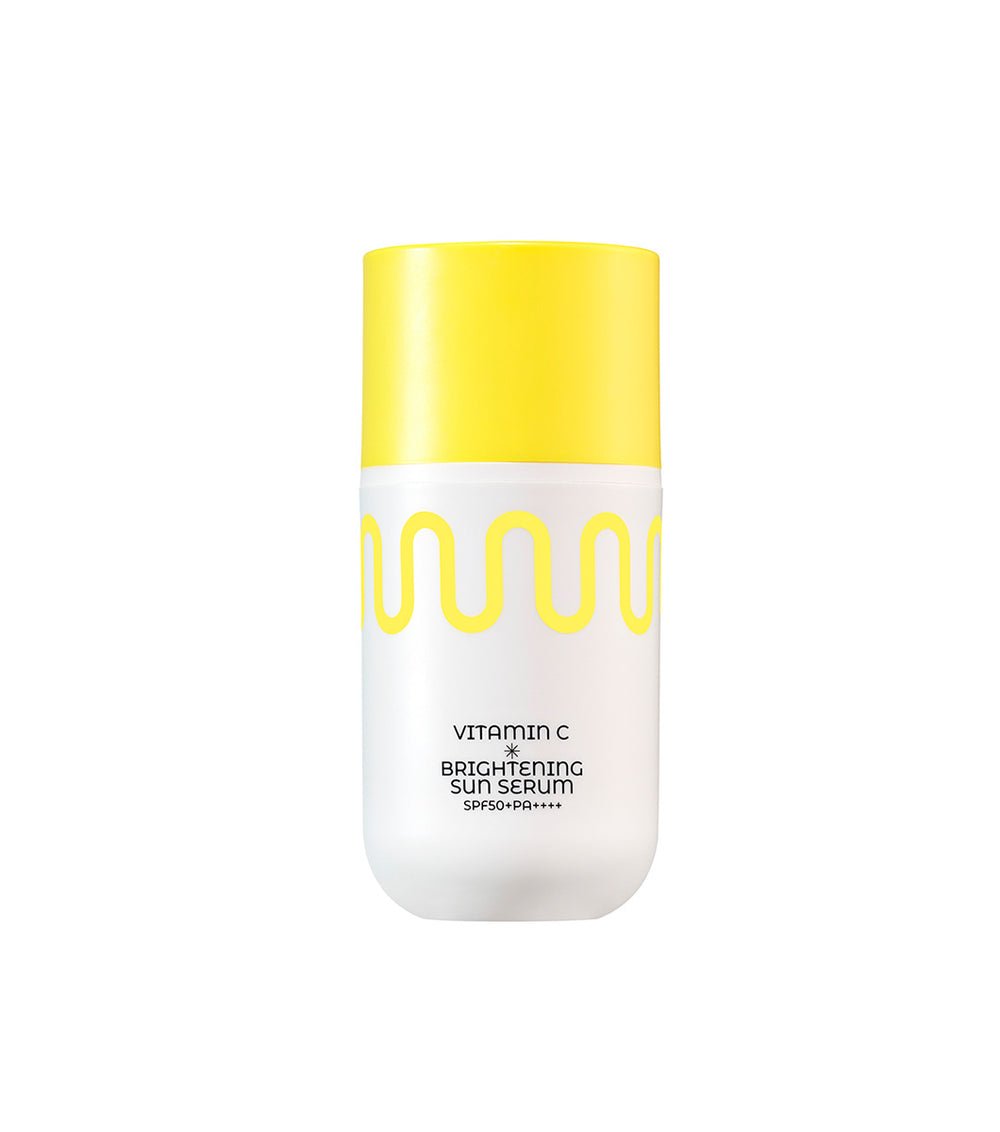 Vitamin C Brightening Sun Serum 51 ml
