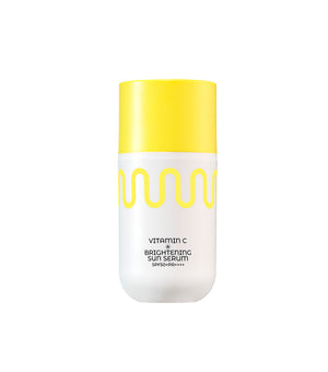 Vitamin C Brightening Sun Serum 51 ml