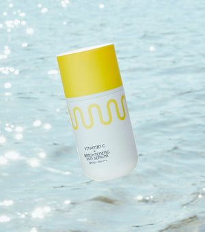 Vitamin C Brightening Sun Serum 51 ml