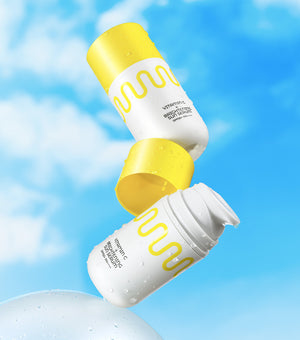 Vitamin C Brightening Sun Serum 51 ml