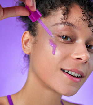 EQQUALBERRY | Bakuchiol Plumping Serum 30ml