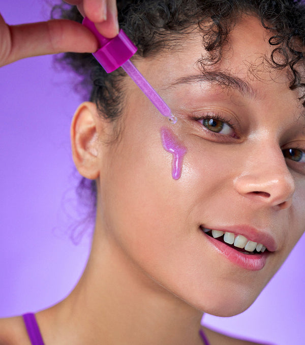 EQQUALBERRY | Bakuchiol Plumping Serum 30ml