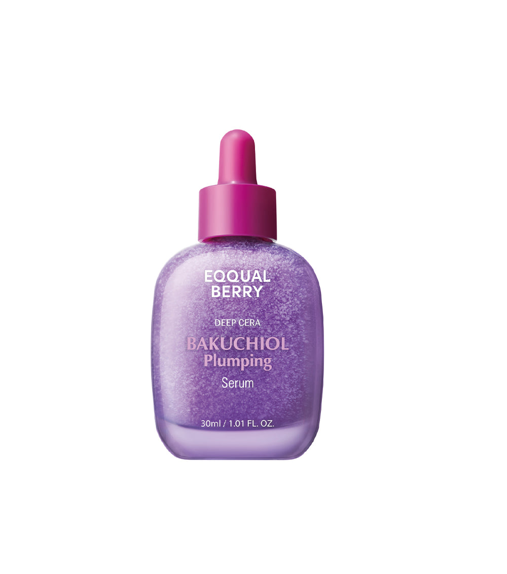 Bakuchiol Plumping Serum 30ml