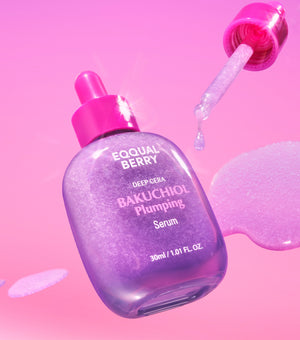 Bakuchiol Plumping Serum 30ml