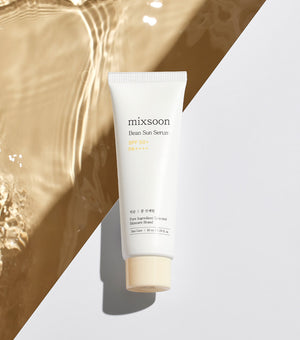 Mixsoon Bean Sun Serum Protector Solar Facial SPF50+ PA++++ 50 ml