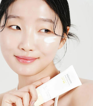 Mixsoon Bean Sun Serum Protector Solar Facial SPF50+ PA++++ 50 ml